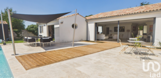  Maison � vendre 7 pi�ces 187 m�