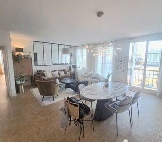  Appartement � vendre 3 pi�ces 86 m�