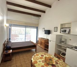  Appartement � vendre 1 pi�ce 23 m�