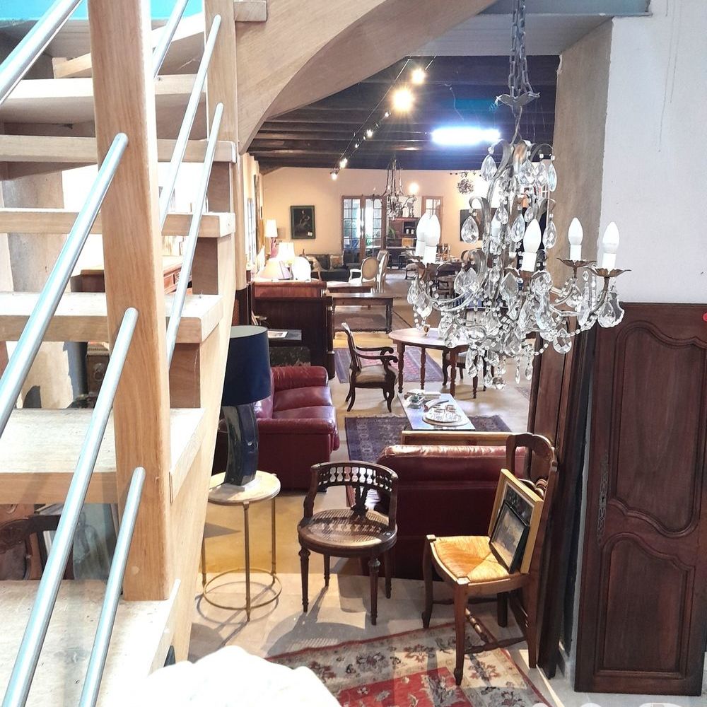 � vendre  Maison Massillargues-Attuech (30140)