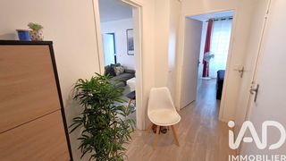  Appartement � vendre 3 pi�ces 67 m�