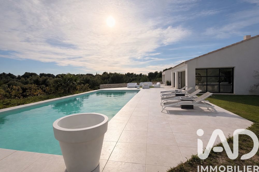 � vendre  Villa La Cadi�re-d'Azur (83740)