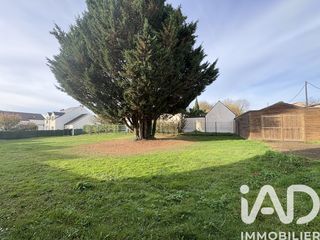  Terrain � vendre 826 m�