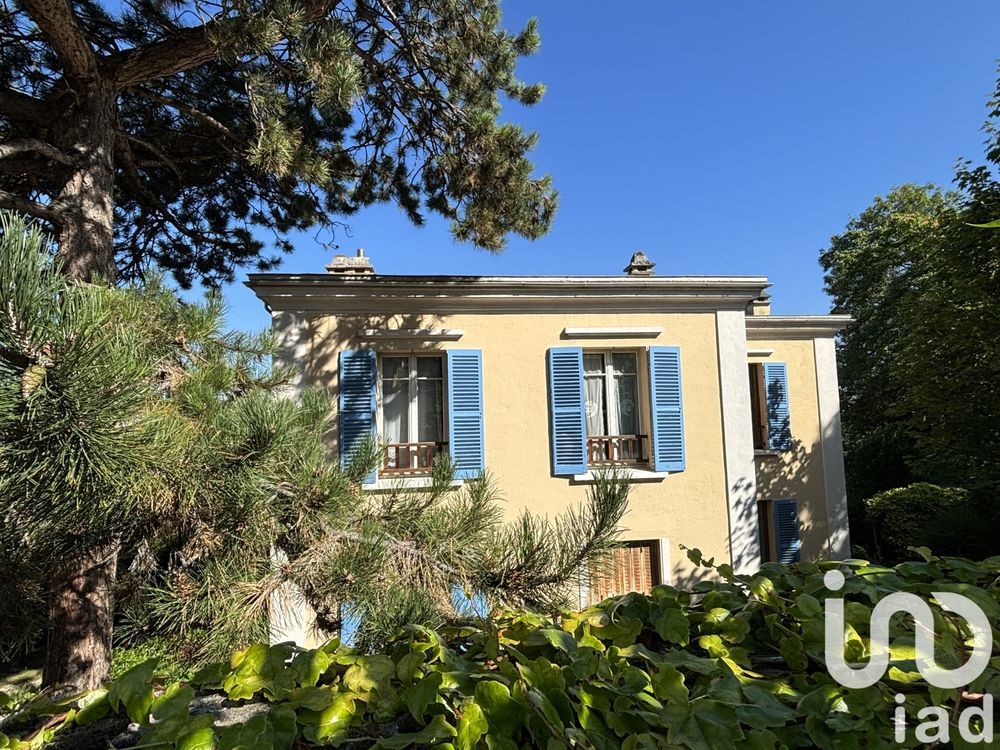 � vendre  Maison Le Port-Marly (78560)