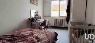  Appartement � vendre 3 pi�ces 64 m�