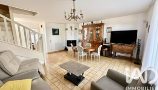  Maison � vendre 5 pi�ces 112 m�