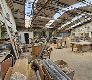  Immeuble � vendre 262 m�