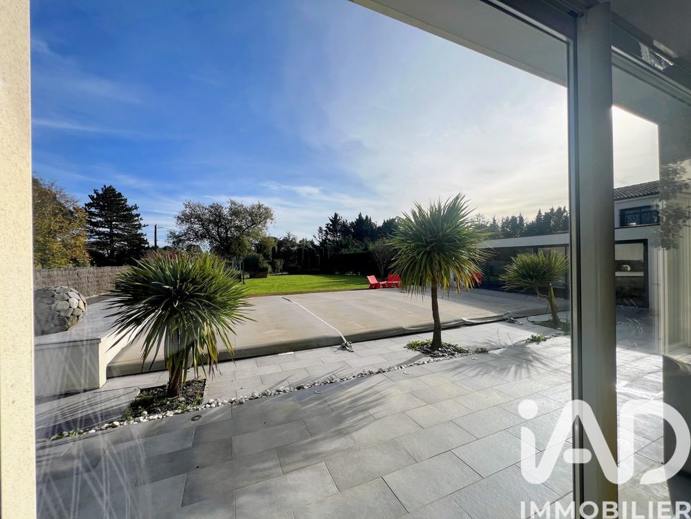 � vendre  Villa Saint-Jory (31790)