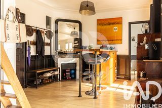  Appartement � vendre 2 pi�ces 33 m�