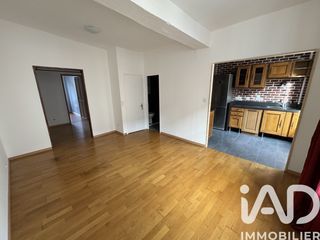  Appartement � vendre 3 pi�ces 53 m�