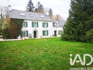  Maison � vendre 15 + pi�ces 350 m�