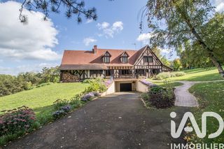  Maison � vendre 5 pi�ces 239 m�