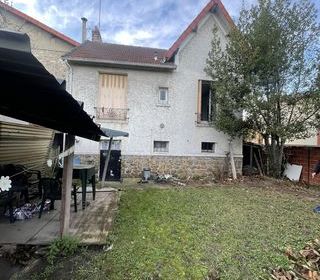  Maison � vendre 4 pi�ces 46 m�