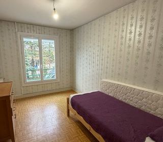  Appartement � vendre 6 pi�ces 110 m�