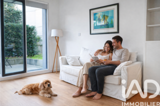  Appartement � vendre 3 pi�ces 47 m�