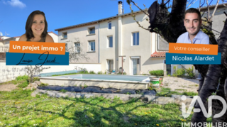  Maison � vendre 5 pi�ces 122 m�