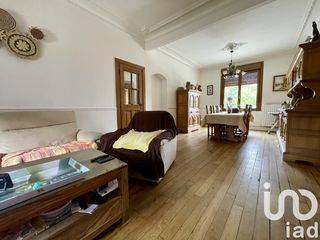  Maison � vendre 6 pi�ces 179 m�