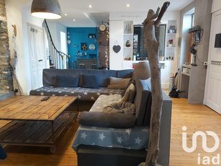  Maison � vendre 7 pi�ces 215 m�