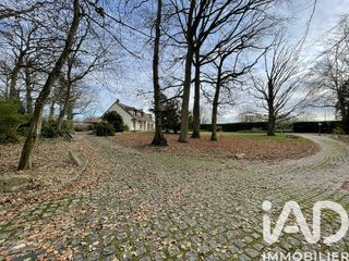  Maison � vendre 6 pi�ces 193 m�