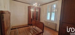  Maison � vendre 5 pi�ces 75 m�