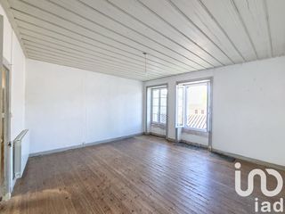  Maison � vendre 6 pi�ces 200 m�