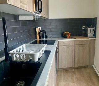  Appartement � vendre 3 pi�ces 69 m�