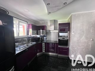  Maison � vendre 6 pi�ces 130 m�