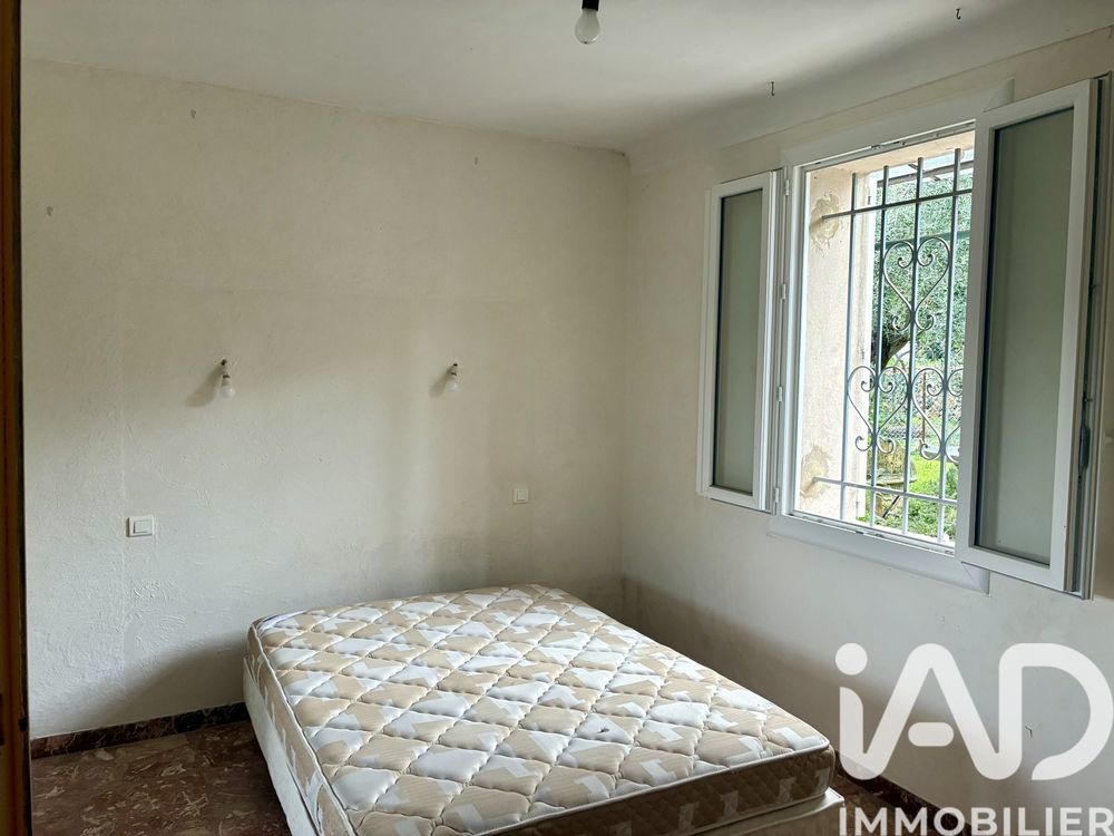 � vendre  Maison Vallauris (06220)