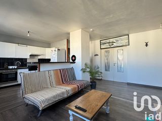  Appartement � vendre 4 pi�ces 89 m�