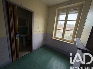  Appartement � vendre 3 pi�ces 40 m�