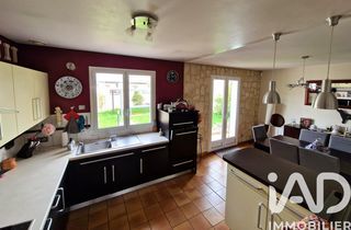  Maison � vendre 6 pi�ces 100 m�