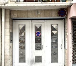  Parking / Garage � vendre 10 m�