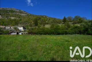  Terrain � vendre 1000 m�