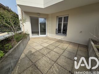  Appartement � vendre 2 pi�ces 40 m�