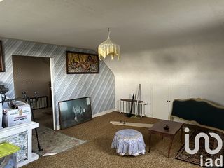  Maison � vendre 4 pi�ces 88 m�