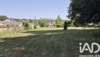  Terrain � vendre 1000 m�