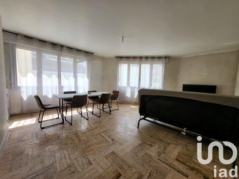   Vente Maison/villa 3 pi�ces Maison - 3 pi�ce(s) - 73 m�