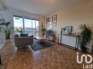  Appartement � vendre 2 pi�ces 51 m�