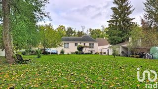  Maison � vendre 6 pi�ces 195 m�