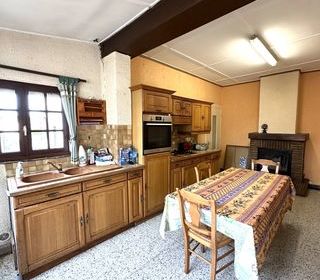  Maison � vendre 5 pi�ces 85 m�