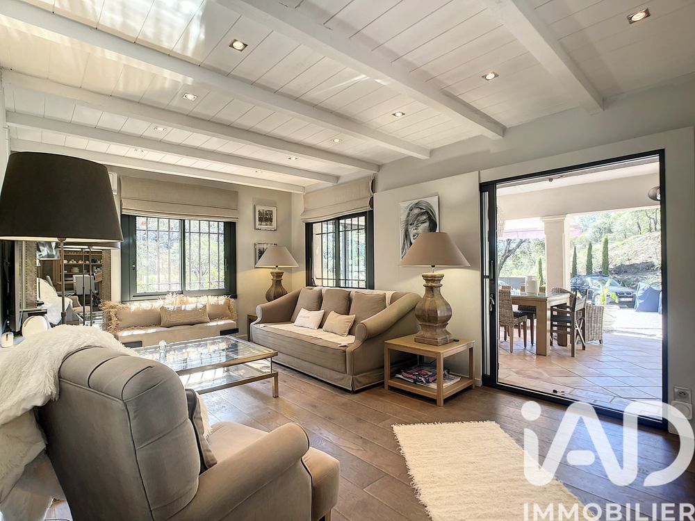 � vendre  Maison Sainte-Maxime (83120)