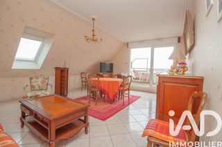  Appartement � vendre 4 pi�ces 75 m�