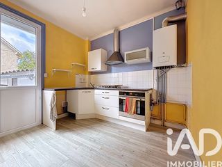  Appartement � vendre 3 pi�ces 60 m�