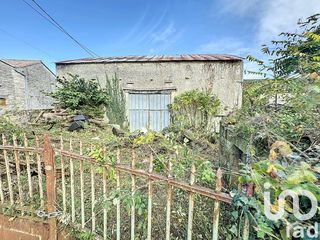  Maison � vendre 4 pi�ces 260 m�