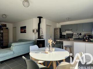  Maison � vendre 4 pi�ces 95 m�