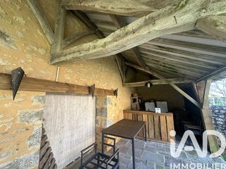  Maison � vendre 8 pi�ces 229 m�