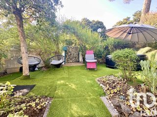  Maison � vendre 4 pi�ces 74 m�