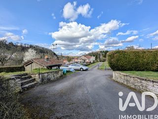  Maison � vendre 4 pi�ces 97 m�