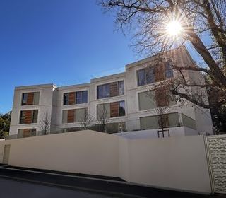  Appartement � vendre 3 pi�ces 73 m�