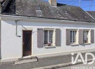  Maison � vendre 3 pi�ces 94 m�